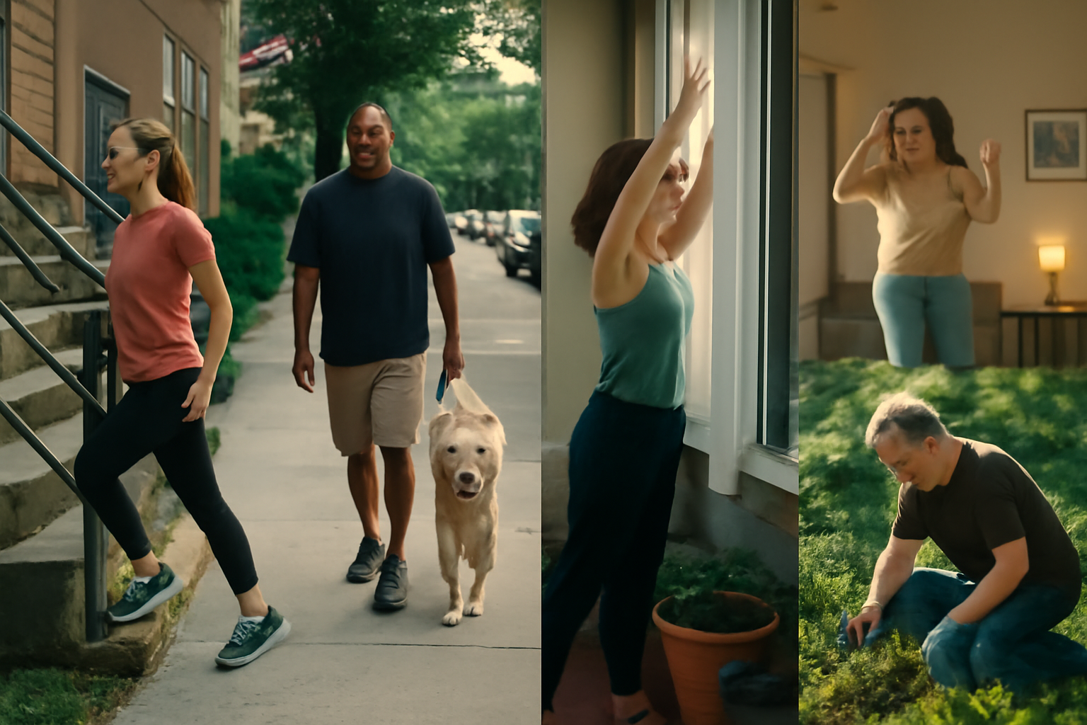 découvrez 20 astuces simples et efficaces pour bouger plus au quotidien sans avoir besoin d'aller à la salle de sport. améliorez votre bien-être facilement et naturellement !