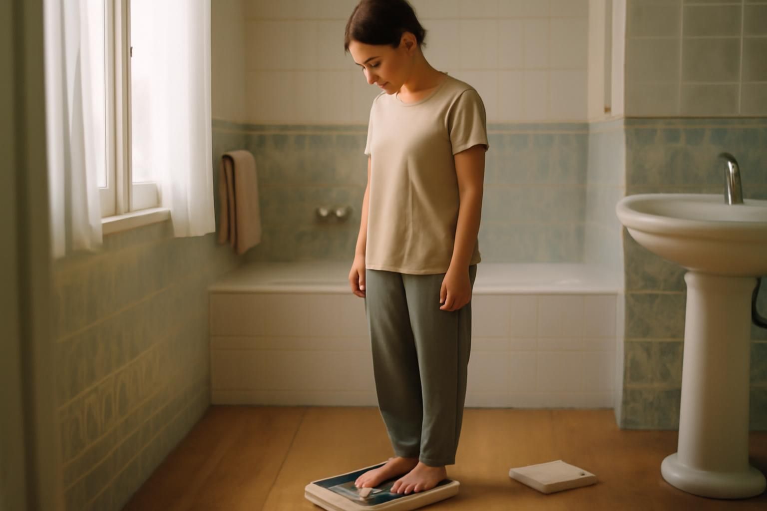 découvrez à quelle fréquence il est conseillé de se peser pour suivre son poids de manière saine, sans tomber dans l'obsession, et adopter une relation équilibrée avec votre corps.