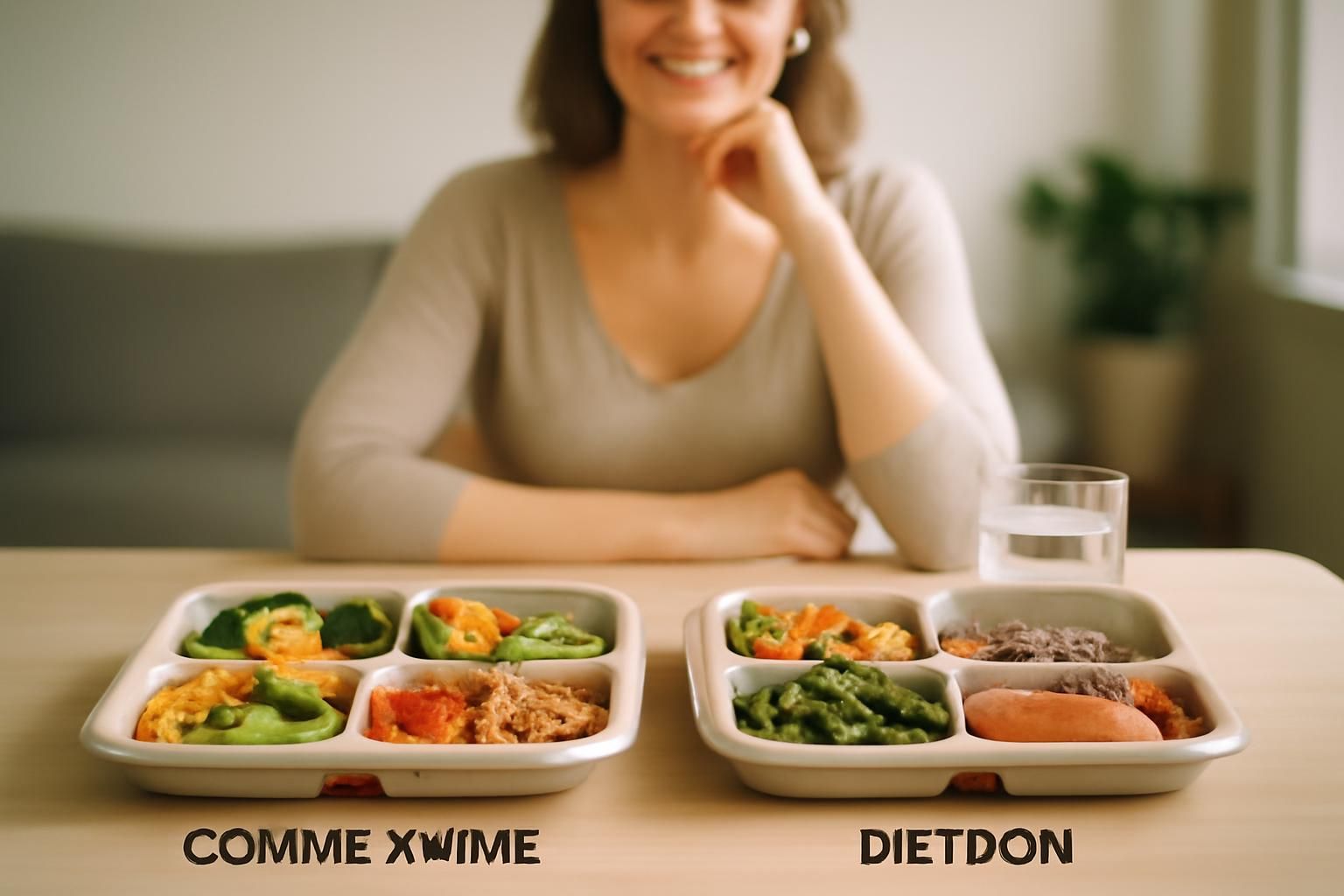 découvrez quel programme de repas minceur, comme j’aime ou dietbon, correspond le mieux à vos besoins pour une perte de poids efficace et équilibrée.
