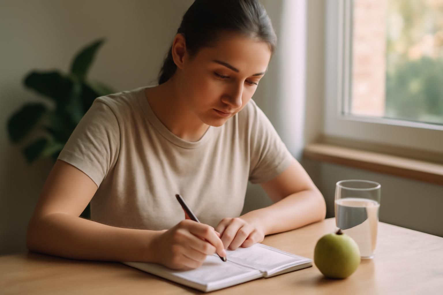 découvrez comment définir un objectif de poids réaliste et atteignable pour rester motivé tout au long de votre parcours de perte de poids.